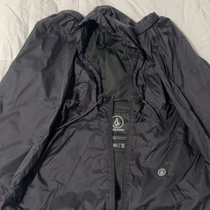 Men's Volcom jacket